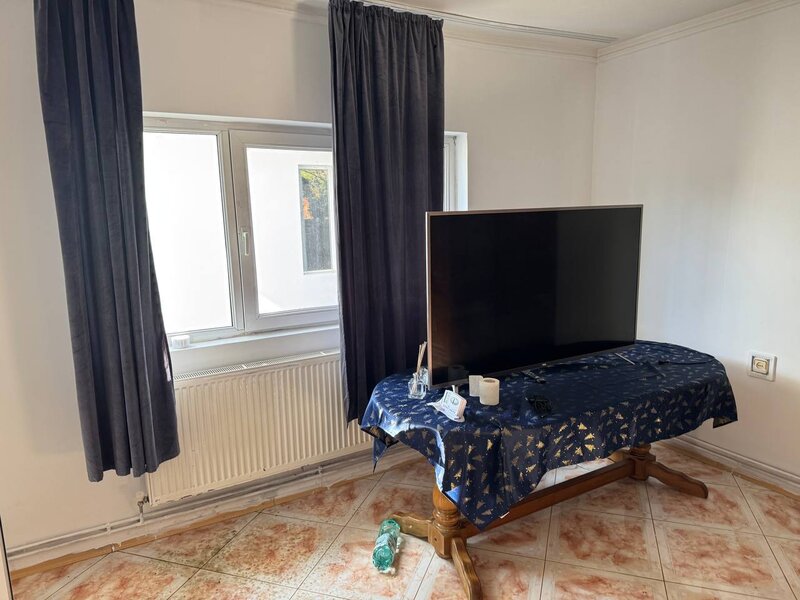 Targoviste casa cu teren generos, reducere pret pana la 01.03, rate, schimb