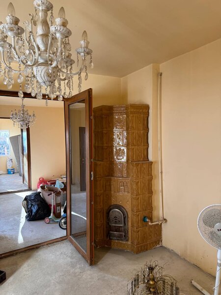 Targoviste casa cu teren generos, reducere pret pana la 01.03, rate, schimb