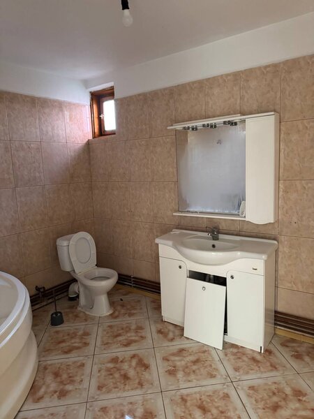 Targoviste casa cu teren generos, reducere pret pana la 01.03, rate, schimb