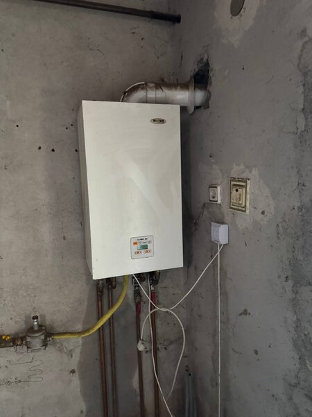 Targoviste casa cu teren generos, reducere pret pana la 01.03, rate, schimb